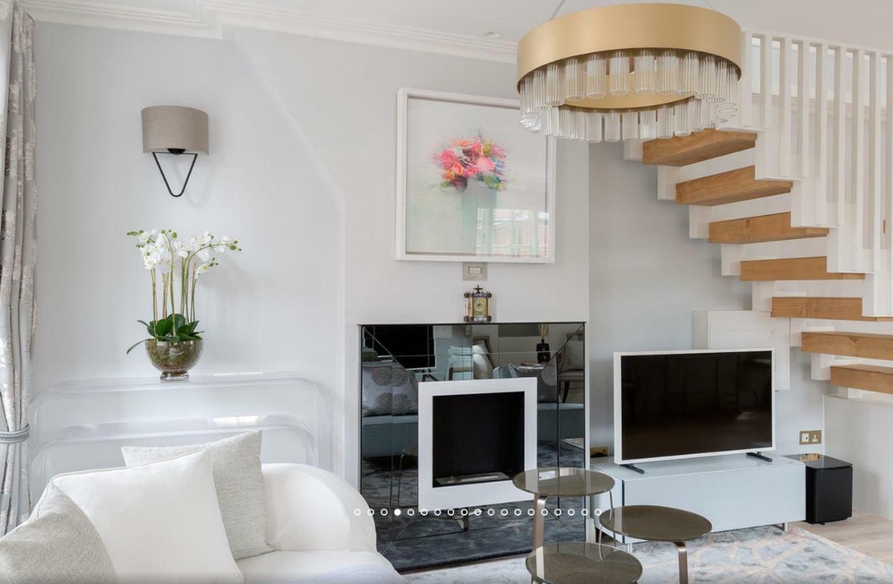 Appartamento Pocket Full Of Pearls Londra