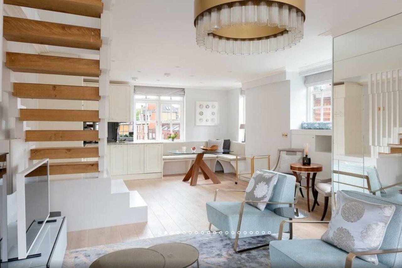 Pocket Full Of Pearls Apartment